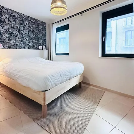 1 Bedroom Cozy In Apartment Ostende